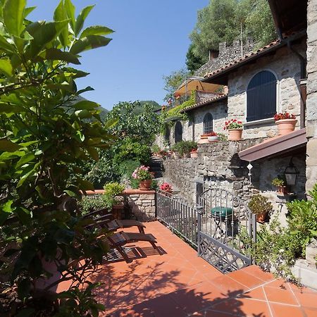 Mulazzo B&B La Pulce Dorata מראה חיצוני תמונה