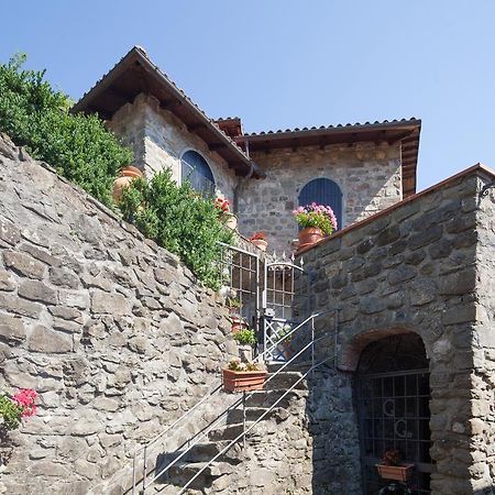 Mulazzo B&B La Pulce Dorata מראה חיצוני תמונה