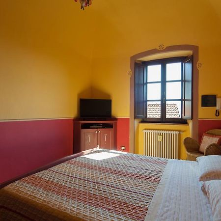 Mulazzo B&B La Pulce Dorata מראה חיצוני תמונה