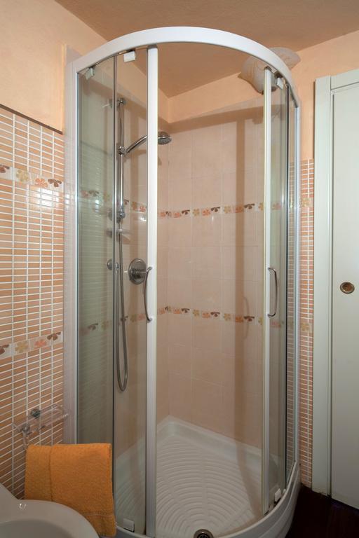 Mulazzo B&B La Pulce Dorata מראה חיצוני תמונה