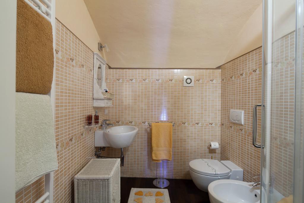 Mulazzo B&B La Pulce Dorata מראה חיצוני תמונה