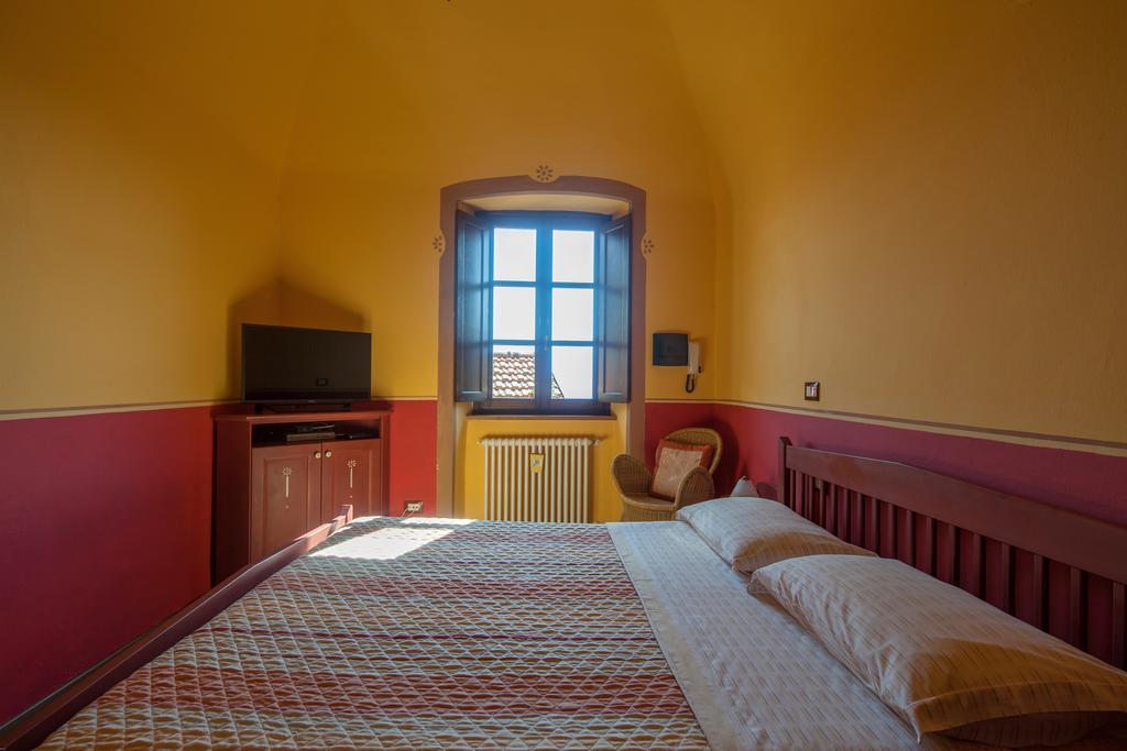 Mulazzo B&B La Pulce Dorata מראה חיצוני תמונה