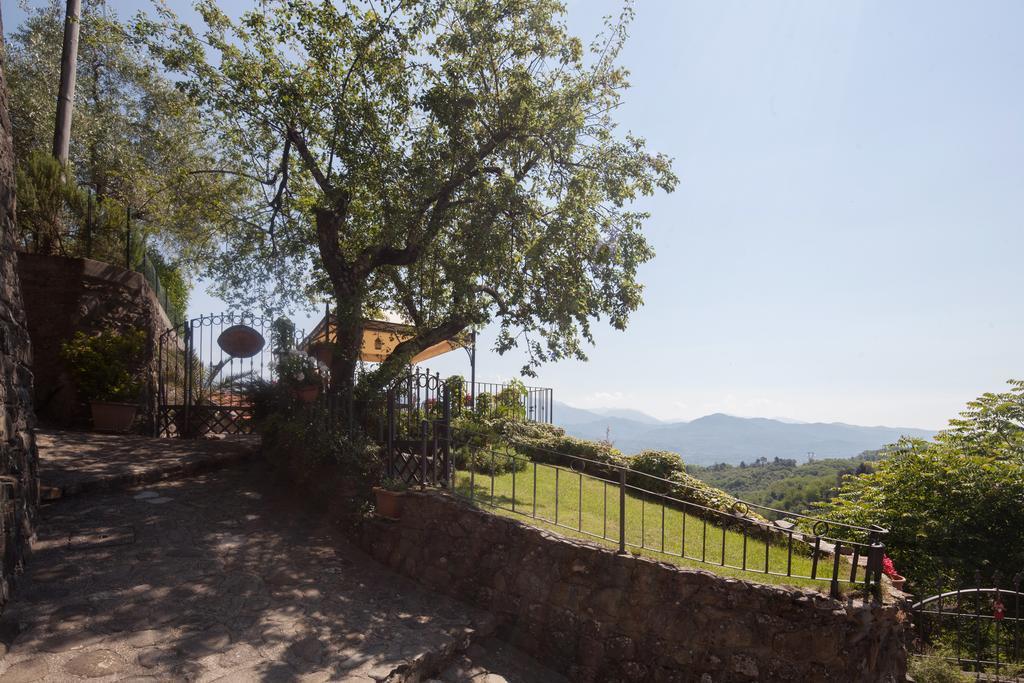 Mulazzo B&B La Pulce Dorata מראה חיצוני תמונה