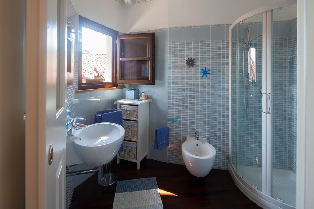 Mulazzo B&B La Pulce Dorata מראה חיצוני תמונה