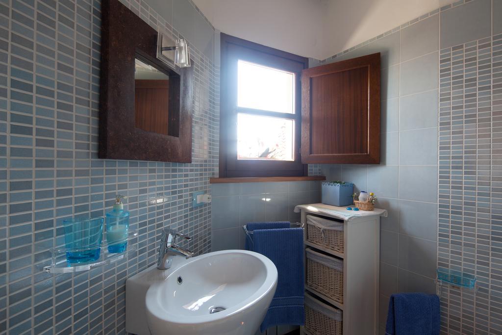 Mulazzo B&B La Pulce Dorata מראה חיצוני תמונה