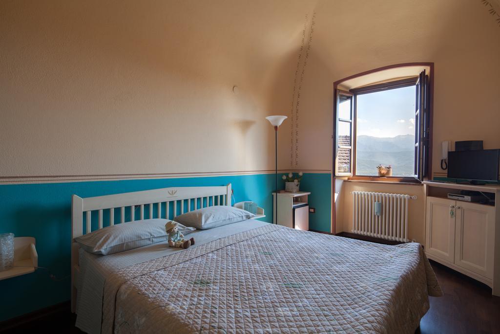 Mulazzo B&B La Pulce Dorata מראה חיצוני תמונה