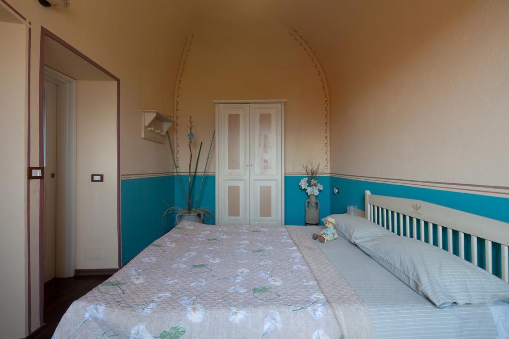Mulazzo B&B La Pulce Dorata מראה חיצוני תמונה