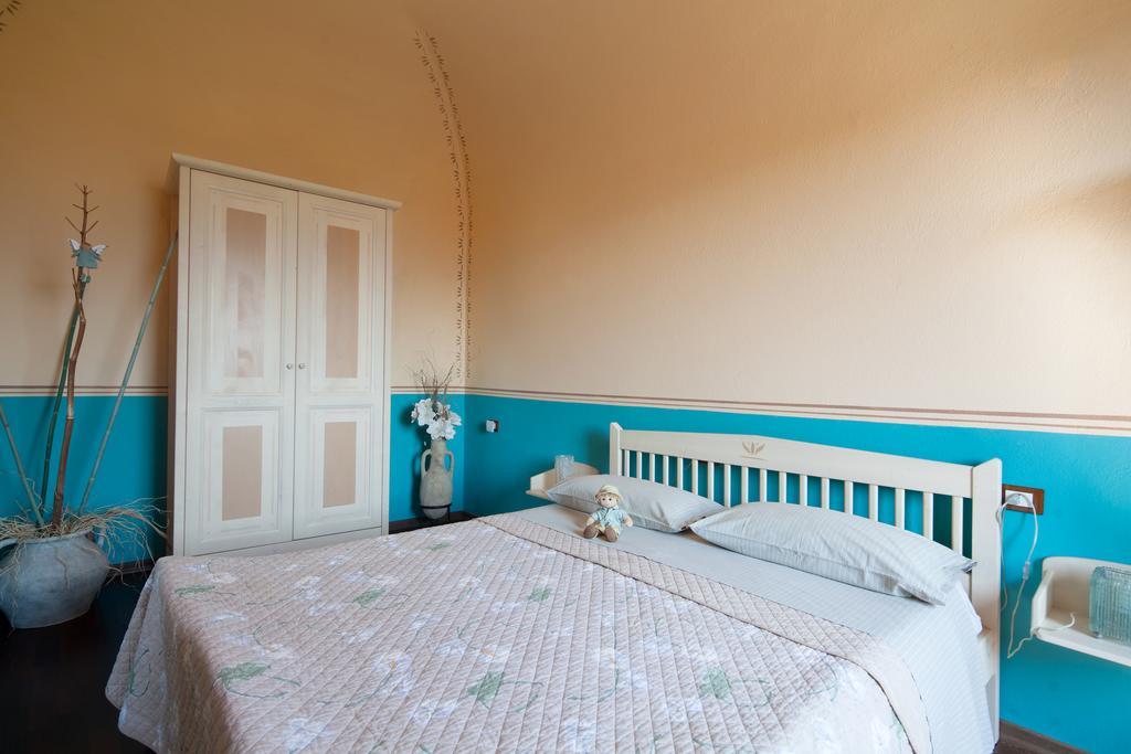 Mulazzo B&B La Pulce Dorata מראה חיצוני תמונה