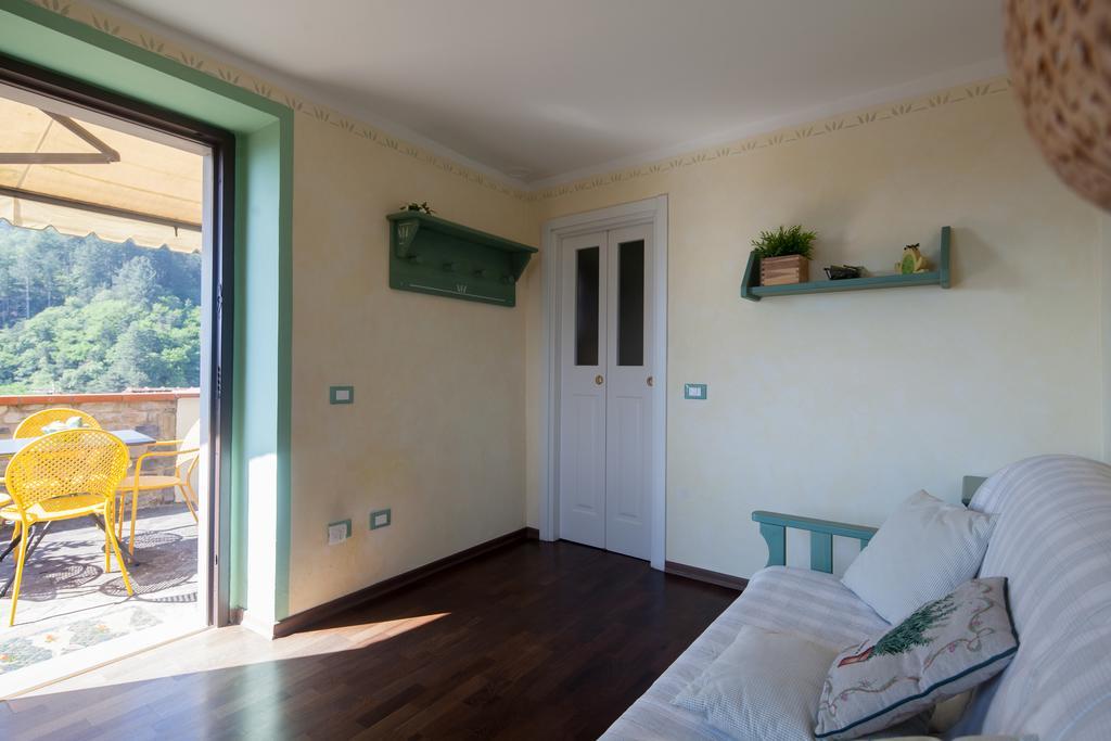 Mulazzo B&B La Pulce Dorata מראה חיצוני תמונה