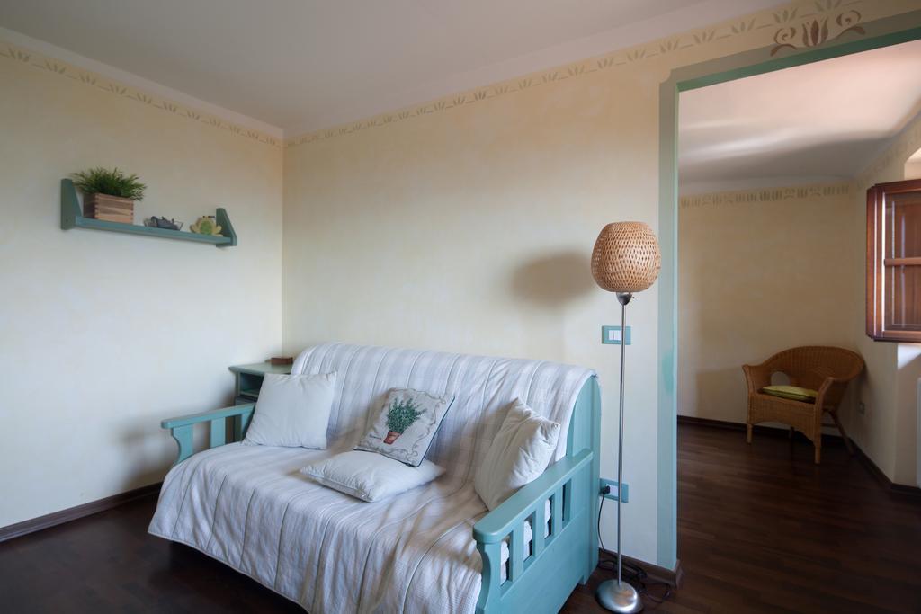Mulazzo B&B La Pulce Dorata מראה חיצוני תמונה