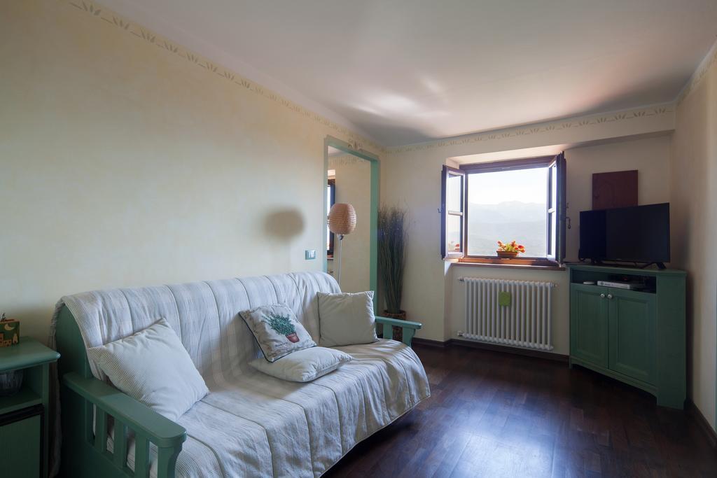 Mulazzo B&B La Pulce Dorata מראה חיצוני תמונה