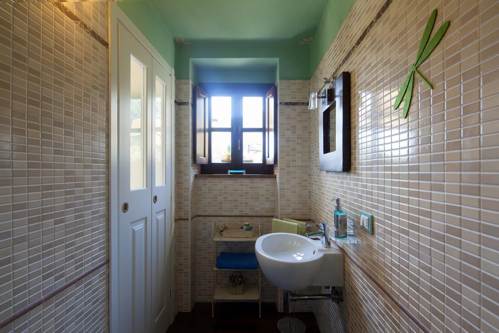 Mulazzo B&B La Pulce Dorata מראה חיצוני תמונה