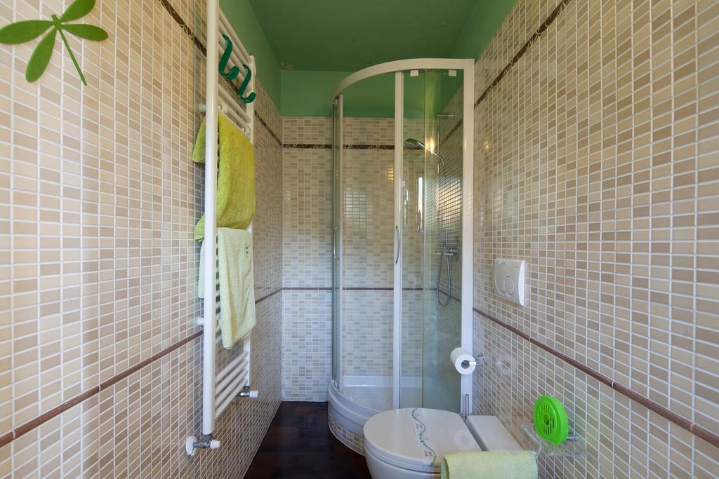 Mulazzo B&B La Pulce Dorata מראה חיצוני תמונה