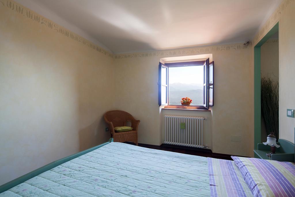 Mulazzo B&B La Pulce Dorata מראה חיצוני תמונה