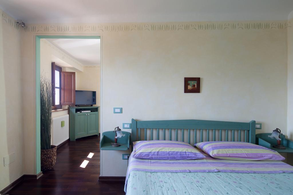 Mulazzo B&B La Pulce Dorata מראה חיצוני תמונה