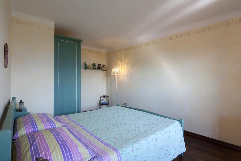 Mulazzo B&B La Pulce Dorata מראה חיצוני תמונה